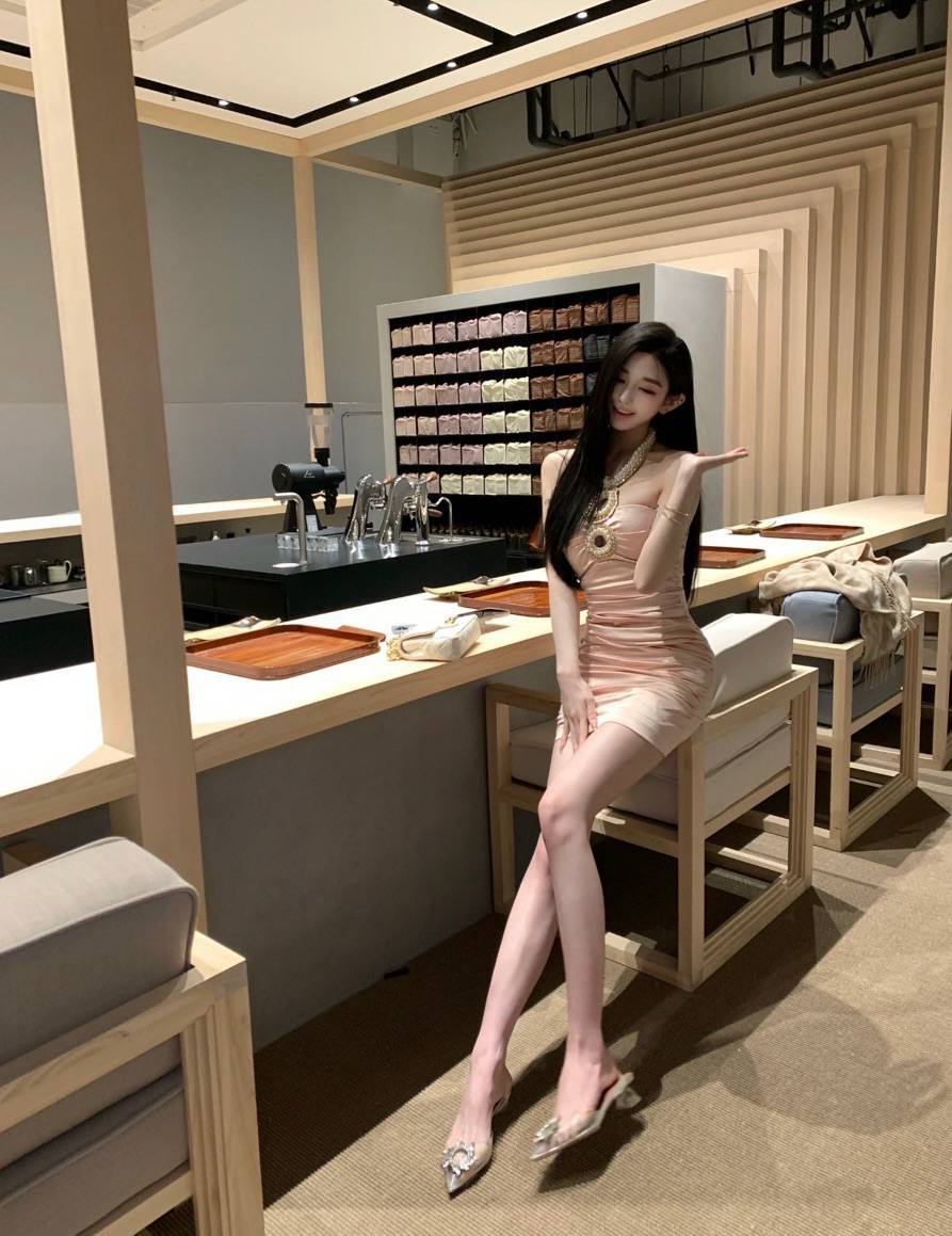 琪琪 图集 5
